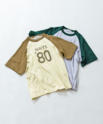 #80NAVYS OTVc