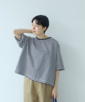 �{�[�_�[�z�F�o�C���_�[ 5����BIG T�V���c�yBASIC COLOR�z