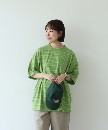 parici  ハンドメイドニット　アンビデックス AMBIDEX Store PAR ICI/PAR ICI/トップス/ニット / セーター(並び順