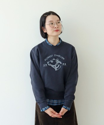 FOREST DWELLER XEFbgvI[o[