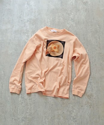 �yWEB����zFried Egg Toast T�V���c