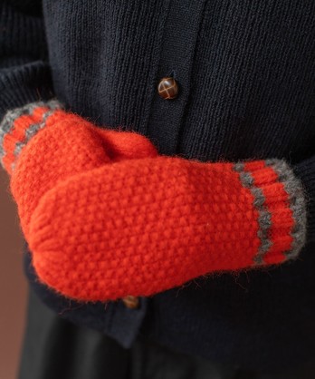 SONO ミトン AMBIDEX Store ファッション雑貨/手袋 / ミトン