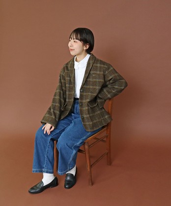 AMBIDEX Store ジャケット / アウター/ジャケット