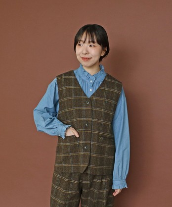 【美品・未使用・未洗濯】PAR ICI ベージュ サロペット フリーサイズ 2025年最新】パーリッシィ カラー：ベージュ系 サロペット