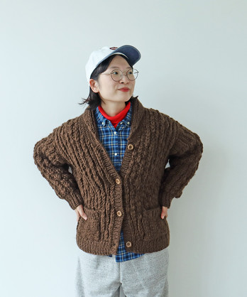 ���l�p�[���n���h�j�b�g �V���[���J���[�J�[�f�B�K��