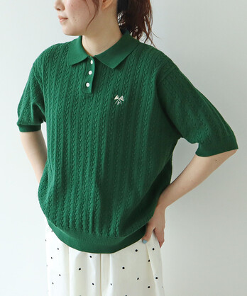 PAR ICI ニット AMBIDEX Store PAR ICI autumn/winter｜AMBIDEX（アンビデックス）