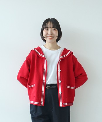 AMBIDEX Store トップス/カーディガン