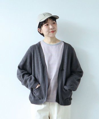 AMBIDEX Store PAR ICI/PAR ICI/トップス/カーディガン