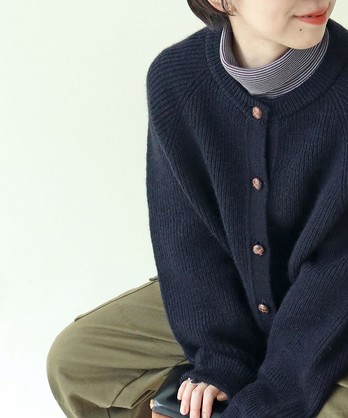 PAR ICI - モアイ さま専用　PAR ICI(パーリッシィ) ウールニット 楽天市場】パーリッシィ par ici ニット・セーターの通販