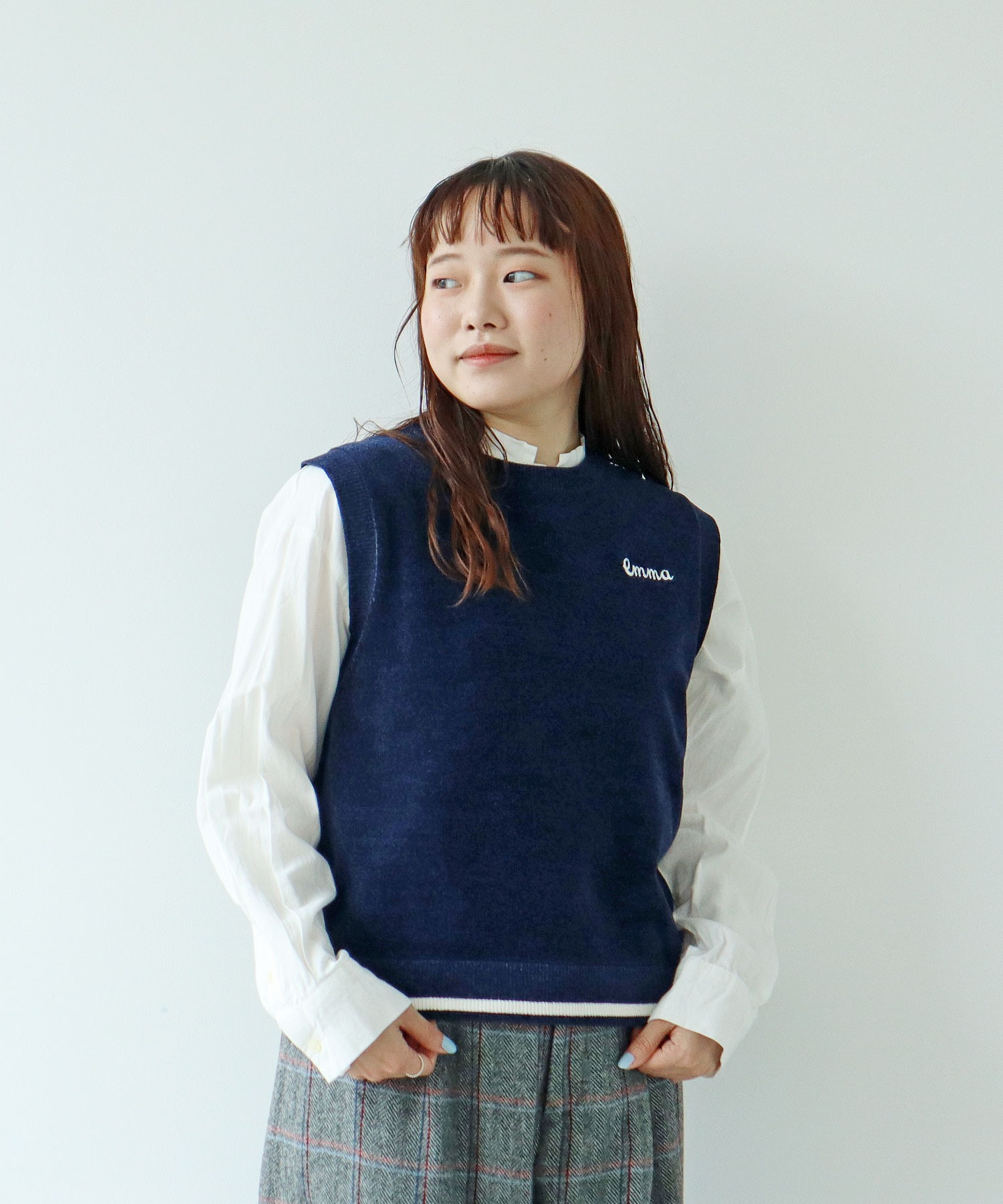 パーリッシィ新品タグ付きジャケットシャツ羽織り AMBIDEX Store PAR ICI/PAR ICI(3／9ページ)