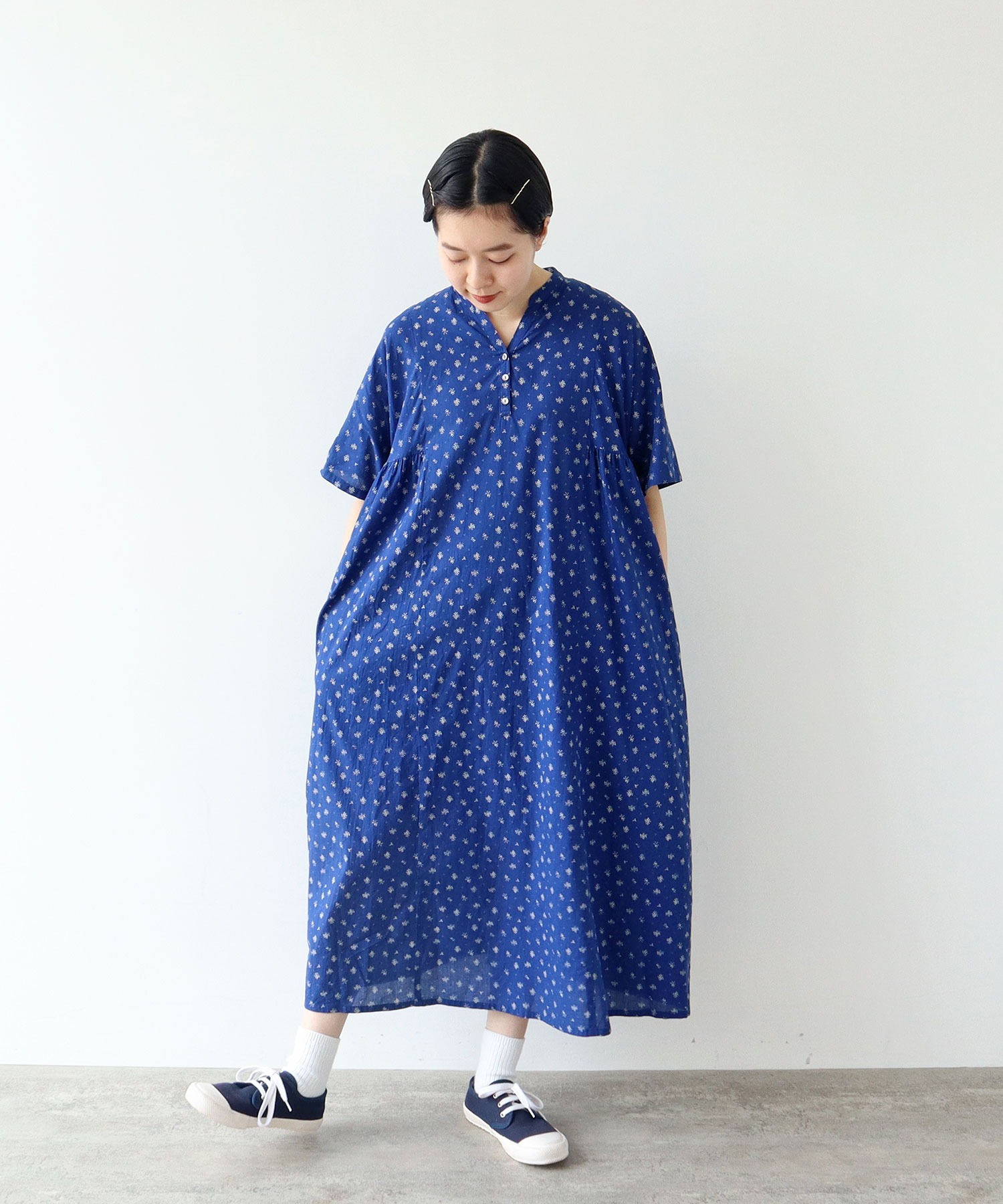 PARICCI Dress (10％off) ワンピース・スカート パリエロモール