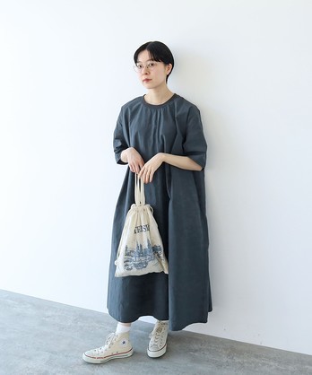 AMBIDEX Store PAR ICI/PAR ICI/ワンピース
