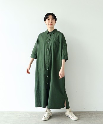 PARICCI Dress (10％off) ワンピース・スカート パリエロモール