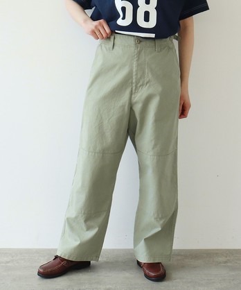 AMBIDEX Store PAR ICI/PAR ICI/パンツ