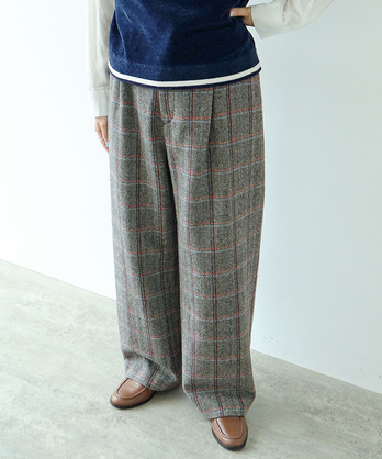 AMBIDEX Store パンツ/その他パンツ(並び順：価格(高い順))