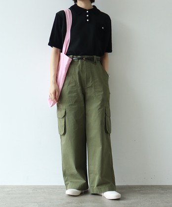 AMBIDEX Store PAR ICI/PAR ICI/パンツ