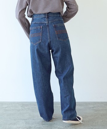 パーリッシィ　デニム　パンツ AMBIDEX Store PAR ICI/PAR ICI/パンツ/デニムパンツ(並び順