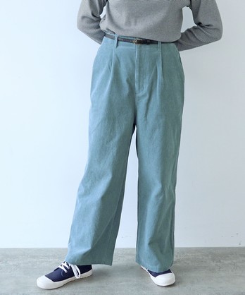 AMBIDEX Store PAR ICI/PAR ICI/パンツ