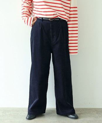 AMBIDEX Store PAR ICI/PAR ICI/パンツ