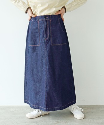 AMBIDEX Store スカート/デニムスカート(並び順：発売日)