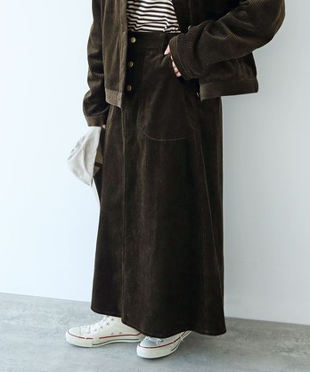 レコma❤️新品 パーリッシィ 交織ツイルステンカラーコート カーキ F PAR ICI（パーリッシィ）の「交織ツイル ステンカラーコート