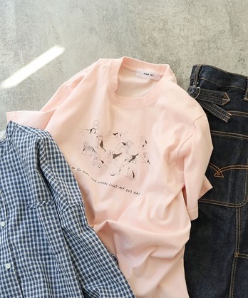 �y�\��̔��z���yWEB����zA lot of beagles T-shirt