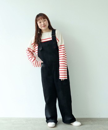 レア☆新品d.i.a.☆2wayサロペット、ショーパン デニム レア☆新品