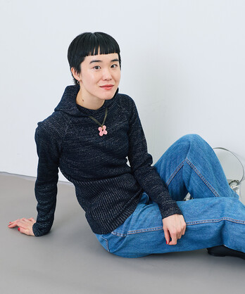 《やよいです》❤️お洒落❤️【ジョーンズ　ニューヨーク】カーディガン やよい様専用です》❤️お洒落❤️【ジョーンズ ニューヨーク