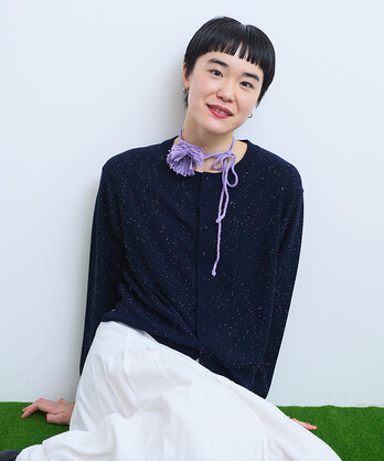 AMBIDEX Store トップス/カーディガン