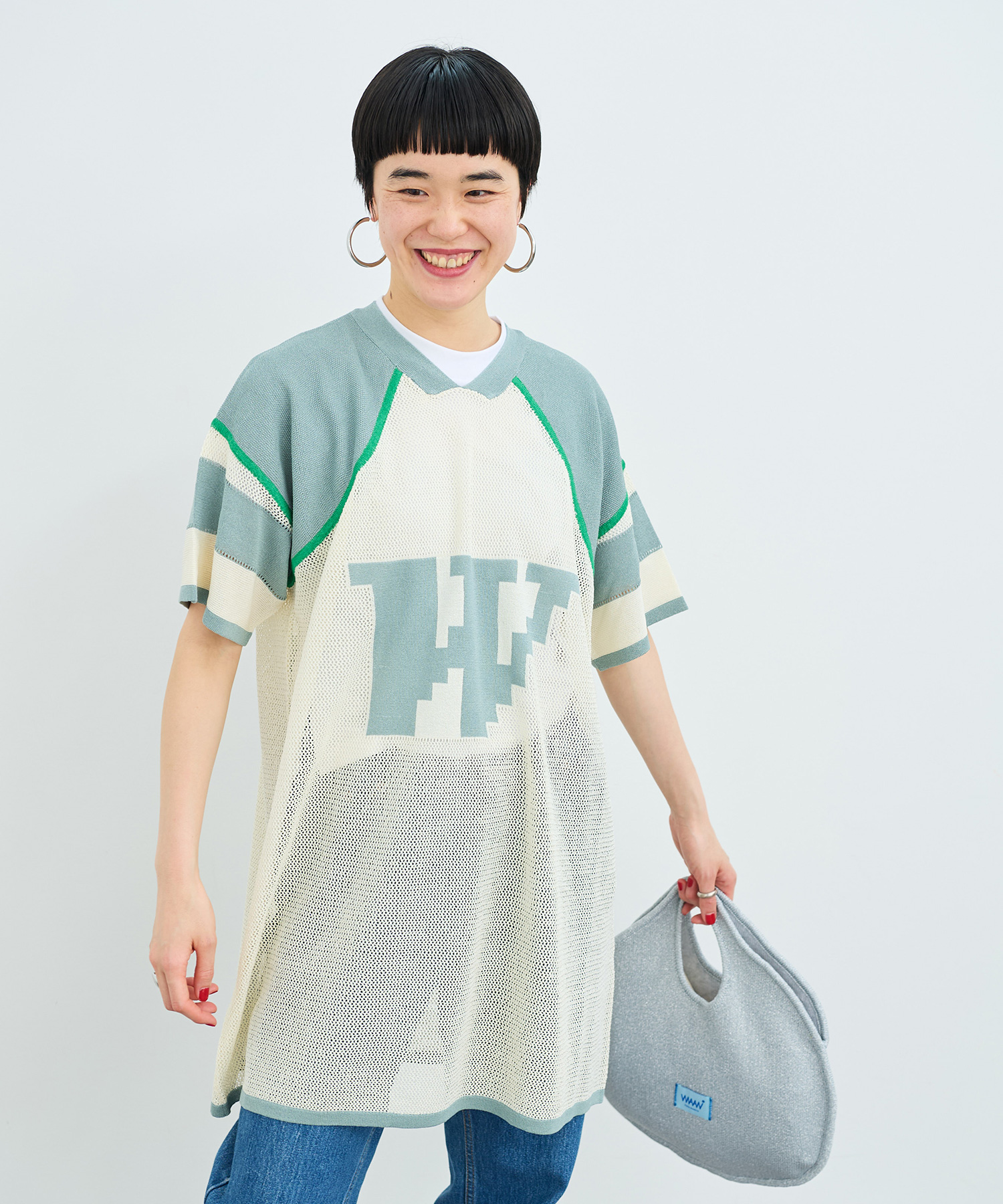 [SCULPTOR]アシッドファームミニドレスアシッドグリーン 楽天市場】【NIPPON CULTURE】高島ちぢみロングスリット