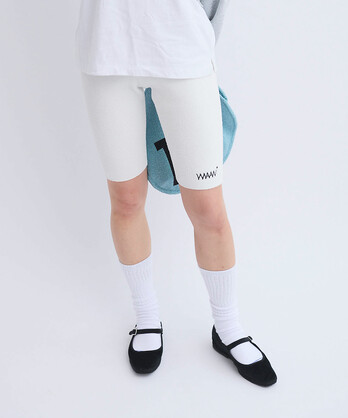 ZWAAN CYCLING SHORTS