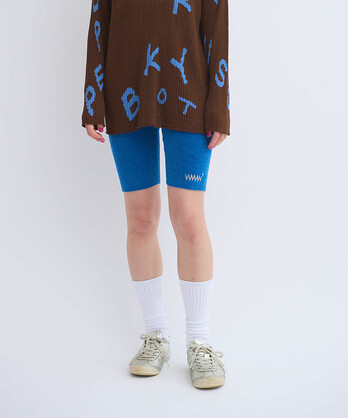 �ZWAAN CYCLING SHORTS