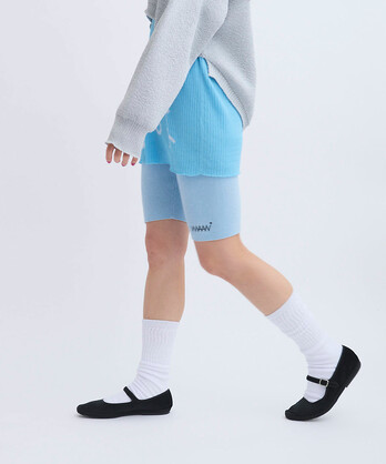 ZWAAN CYCLING SHORTS