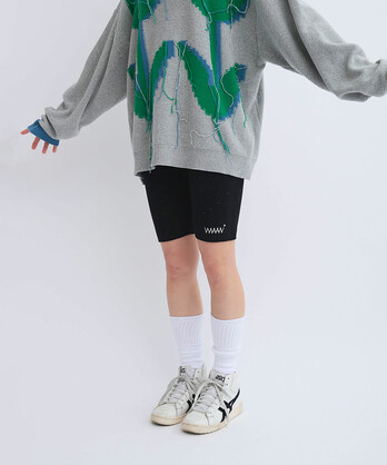 ZWAAN CYCLING SHORTS
