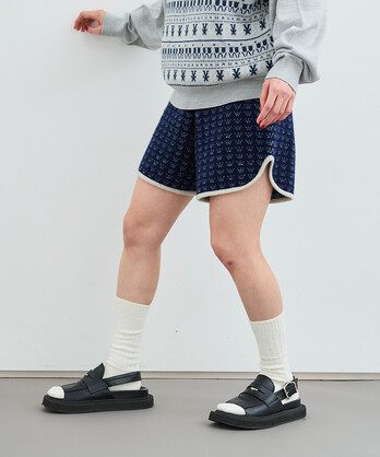 �ZW BIRDS EYE �V���[�g�p���c