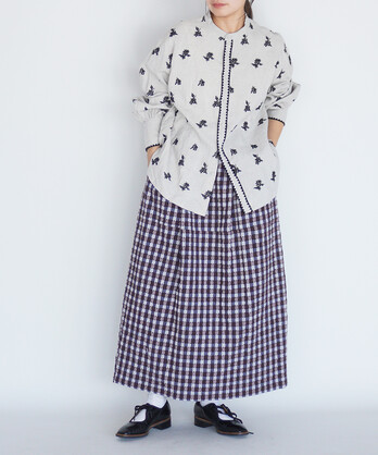 �Z���؍� embroidery �u���E�X