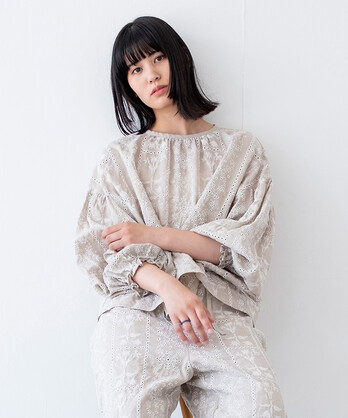 ヒメです。★デュアルヴュー★ 　ブラウス2点 ヒメです。☆デュアルヴュー☆ ブラウス2点 秋冬60%OFFデュアル
