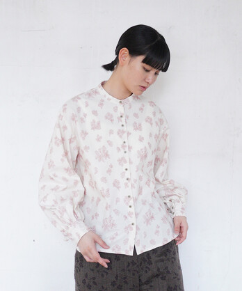 M-IRTILLY （WOMEN）: レイヤードトップス｜ディーゼル（DIESEL