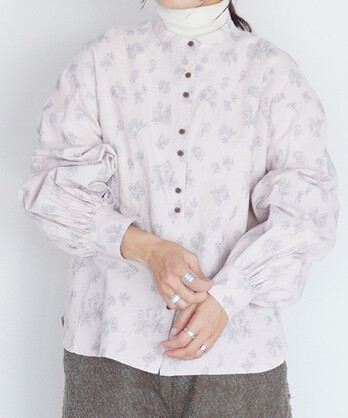 �Zlucie �{�����[���X���[�u�u���E�X