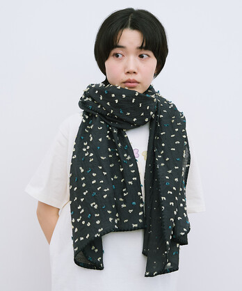 AMBIDEX Store ファッション雑貨/マフラー / ストール(並び順：価格