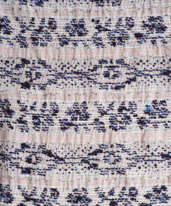 Zmix yarn jacquard WPbg