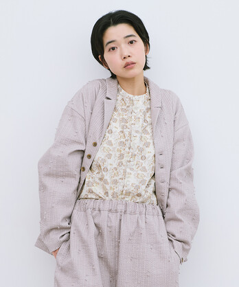 �y�\��̔��zsashiko jacquard �W���P�b�g