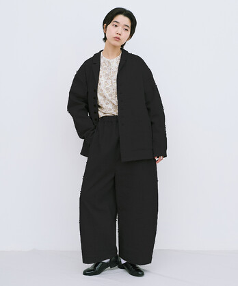 �y�\��̔��zsashiko jacquard �W���P�b�g