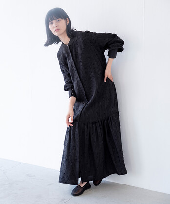 �y�\��̔��z�Zsashiko jacquard �M���U�[�����s�[�X