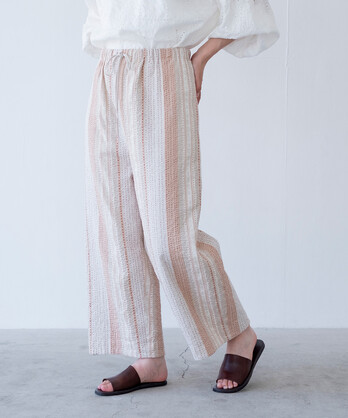 �Zkantha jacquard �M���U�[�p���c