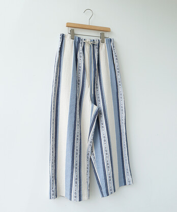 �Zkantha jacquard �M���U�[�p���c