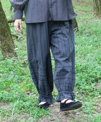 Zembroidery jacquard MU[pc