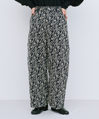 �y�\��̔��zgarden embroidery �f�j���p���c