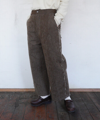週末最終セール❣️美品⭐️digne high-waist pants 02 pbnbp-Women-s-High-Waist-Dress