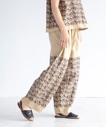 AMBIDEX Store パンツ/その他パンツ(並び順：価格(高い順))